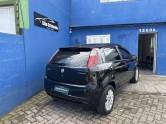 FIAT - PUNTO - 2012/2012 - Preta - R$ 36.000,00