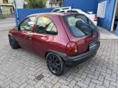 CHEVROLET - CORSA - 1997/1997 - Vermelha - R$ 18.500,00