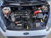 FORD - FIESTA - 2014/2015 - Branca - R$ 49.900,00