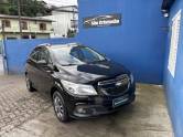 CHEVROLET - ONIX - 2013/2013 - Preta - R$ 42.900,00