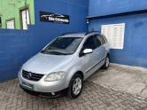 VOLKSWAGEN - SPACEFOX - 2007/2008 - Prata - R$ 29.900,00