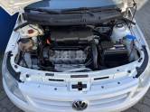 VOLKSWAGEN - GOL - 2011/2012 - Branca - R$ 27.800,00