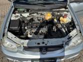 CHEVROLET - CORSA - 2007/2008 - Prata - R$ 19.500,00