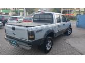 FORD - RANGER - 2005/2005 - Prata - R$ 75.000,00