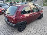CHEVROLET - CORSA - 1997/1997 - Vermelha - R$ 18.500,00