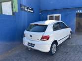 VOLKSWAGEN - GOL - 2011/2012 - Branca - R$ 27.800,00