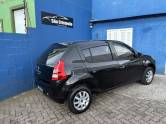 RENAULT - SANDERO - 2013/2013 - Preta - R$ 29.900,00