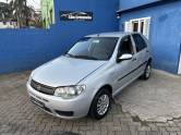 FIAT - PALIO - 2008/2008 - Prata - R$ 25.500,00