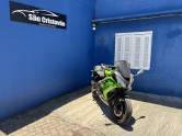 KAWASAKI - NINJA 650R - 2014/2014 - Verde - R$ 28.500,00