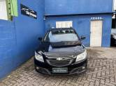 CHEVROLET - ONIX - 2013/2013 - Preta - R$ 42.900,00