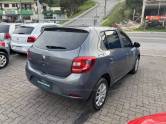 RENAULT - SANDERO - 2017/2018 - Cinza - R$ 42.900,00