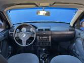 VOLKSWAGEN - GOL - 2002/2003 - Bege - R$ 24.500,00