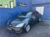 CHEVROLET - VECTRA - 2009/2009 - Cinza - Sob Consulta