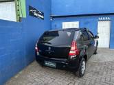 RENAULT - SANDERO - 2013/2013 - Preta - R$ 29.900,00