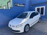 VOLKSWAGEN - GOL - 2011/2012 - Branca - R$ 27.800,00