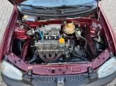 CHEVROLET - CORSA - 1997/1997 - Vermelha - R$ 18.500,00
