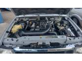 FORD - RANGER - 2005/2005 - Prata - R$ 75.000,00