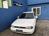 VOLKSWAGEN - GOL - 1997/1997 - Branca - R$ 17.500,00