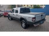 FORD - RANGER - 2005/2005 - Prata - R$ 75.000,00