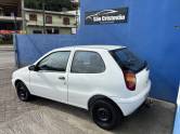 FIAT - PALIO - 2002/2002 - Branca - R$ 15.000,00
