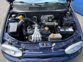 FIAT - PALIO - 1999/1999 - Azul - R$ 18.500,00
