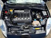 FIAT - PUNTO - 2012/2012 - Preta - R$ 36.000,00