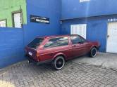 VOLKSWAGEN - PARATI - 1988/1988 - Vermelha - Sob Consulta
