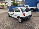 CHEVROLET - CELTA - 2004/2005 - Branca - R$ 16.500,00