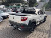 FIAT - STRADA - 2014/2014 - Branca - R$ 58.900,00