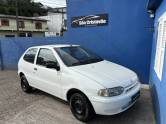 FIAT - PALIO - 2002/2002 - Branca - R$ 15.000,00