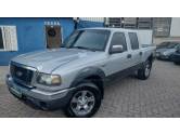 FORD - RANGER - 2005/2005 - Prata - R$ 75.000,00