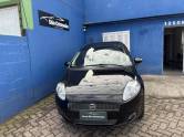 FIAT - PUNTO - 2012/2012 - Preta - R$ 36.000,00