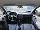 CHEVROLET - CORSA - 1997/1997 - Vermelha - R$ 18.500,00