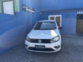 VOLKSWAGEN - GOL - 2019/2019 - Branca - R$ 49.500,00