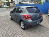 RENAULT - SANDERO - 2017/2018 - Cinza - R$ 42.900,00