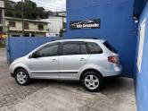 VOLKSWAGEN - SPACEFOX - 2007/2008 - Prata - R$ 29.900,00