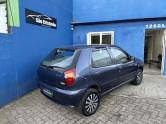 FIAT - PALIO - 1999/1999 - Azul - R$ 18.500,00