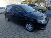 VOLKSWAGEN - FOX - 2012/2013 - Preta - R$ 35.000,00