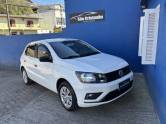 VOLKSWAGEN - GOL - 2019/2019 - Branca - R$ 49.500,00
