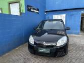 RENAULT - SANDERO - 2013/2013 - Preta - R$ 29.900,00