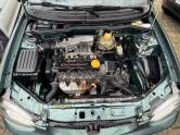 CHEVROLET - CORSA - 1998/1999 - Verde - R$ 17.500,00
