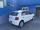 VOLKSWAGEN - GOL - 2019/2019 - Branca - R$ 49.500,00
