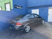 CHEVROLET - VECTRA - 2009/2009 - Cinza - Sob Consulta