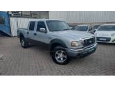 FORD - RANGER - 2005/2005 - Prata - R$ 75.000,00