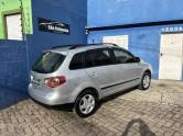 VOLKSWAGEN - SPACEFOX - 2007/2008 - Prata - R$ 29.900,00