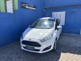 FORD - FIESTA - 2014/2015 - Branca - R$ 49.900,00