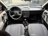 CHEVROLET - CORSA - 1998/1999 - Verde - R$ 17.500,00