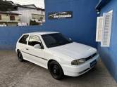VOLKSWAGEN - GOL - 1997/1997 - Branca - R$ 17.500,00