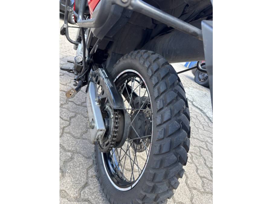 HONDA - XRE 300 - 2019/2019 - Vermelha - R$ 28.000,00