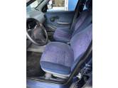 FIAT - PALIO - 1999/1999 - Azul - R$ 18.500,00